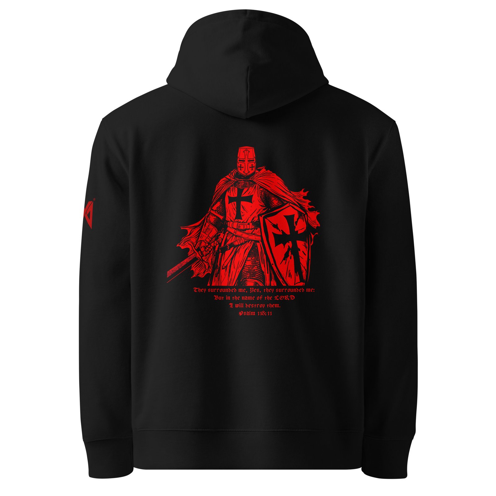 Templar Knight. - Image 5