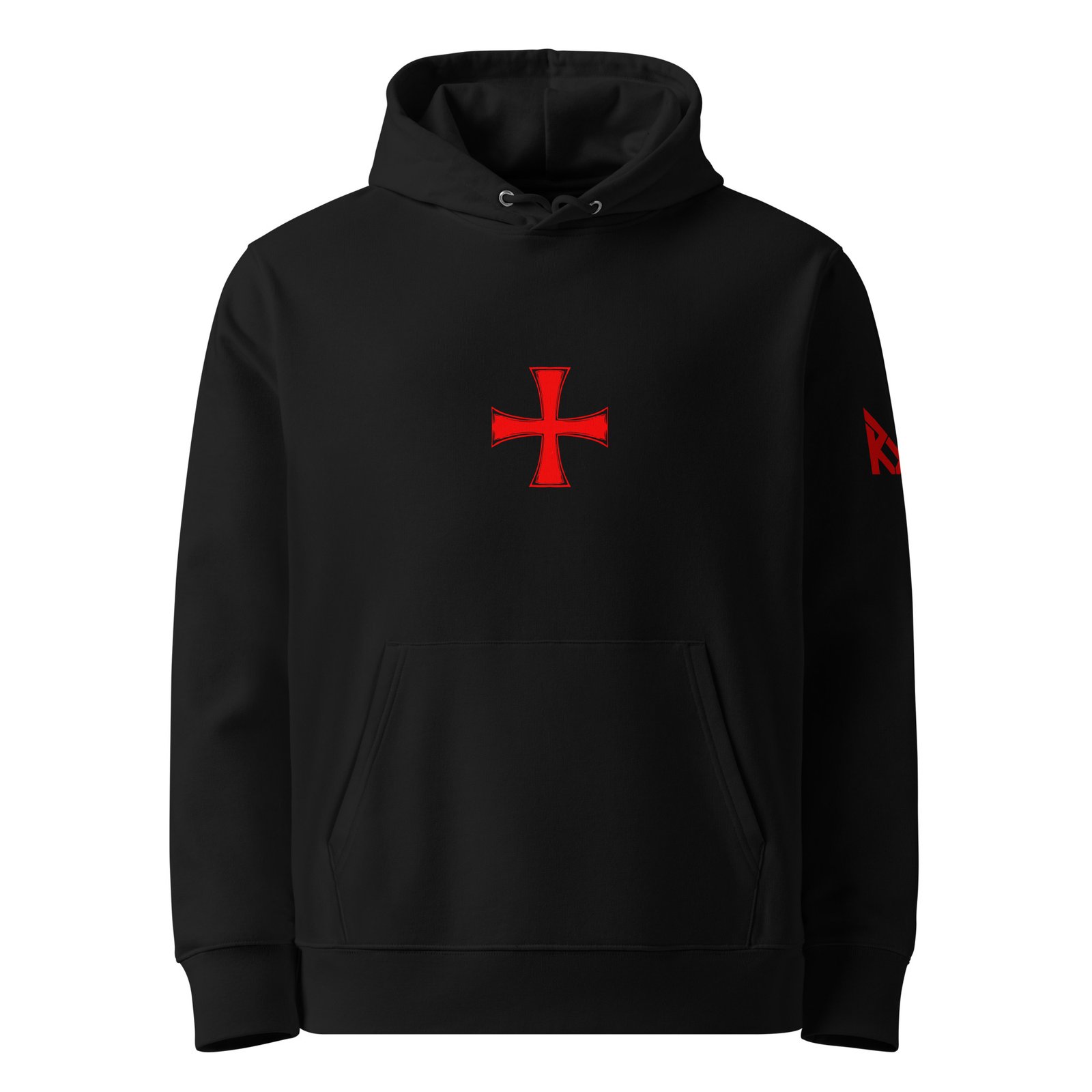 Templar Knight.