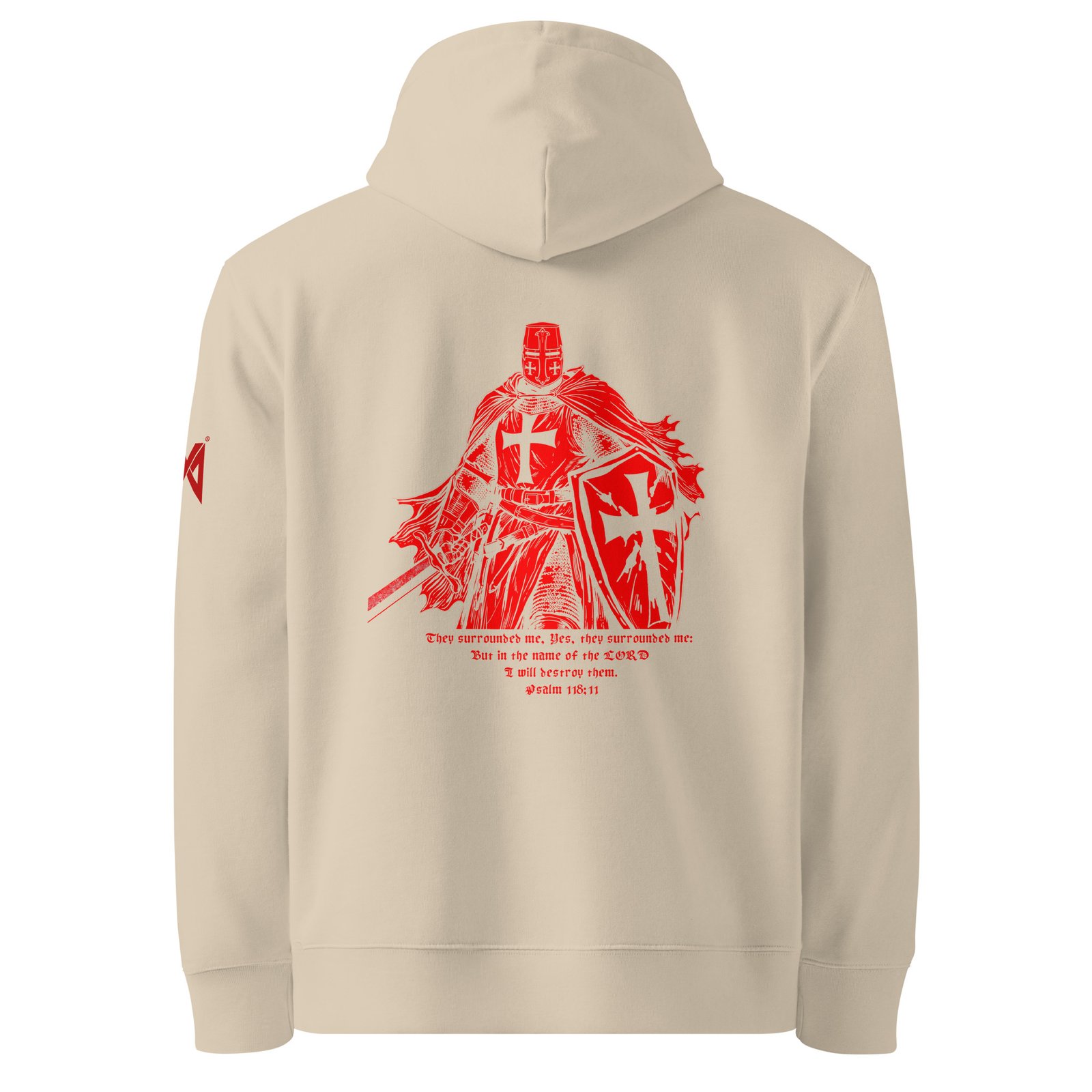 Templar Knight. - Image 7