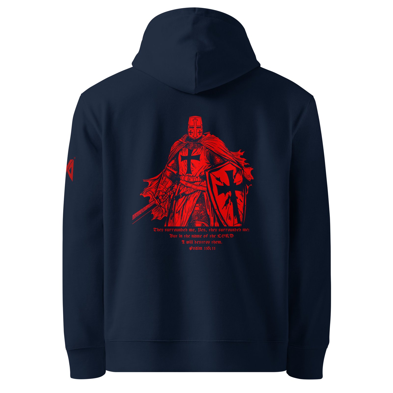 Templar Knight. - Image 6