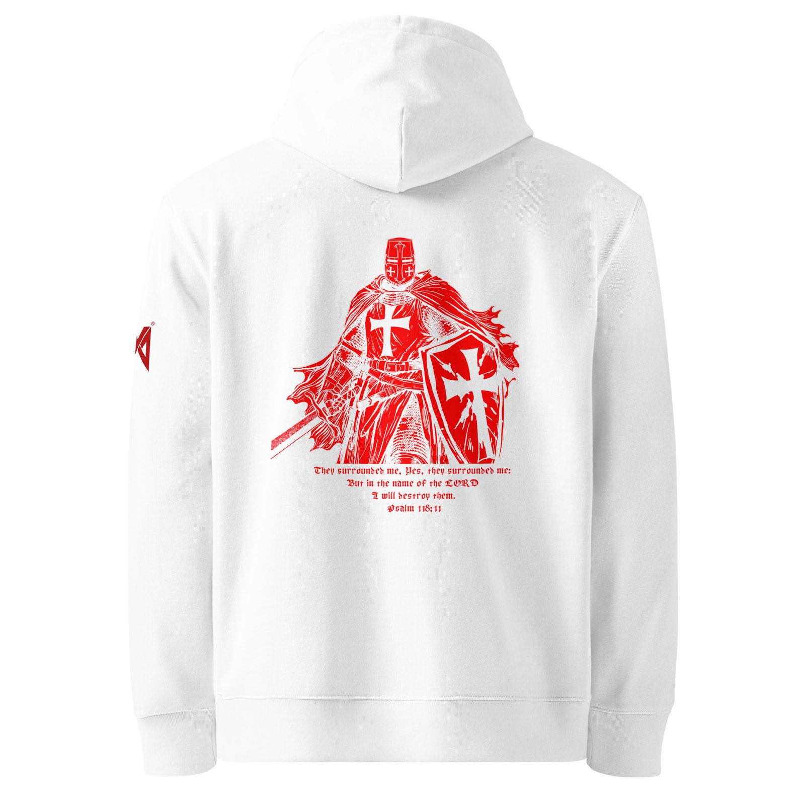 Templar Knight. - Image 8