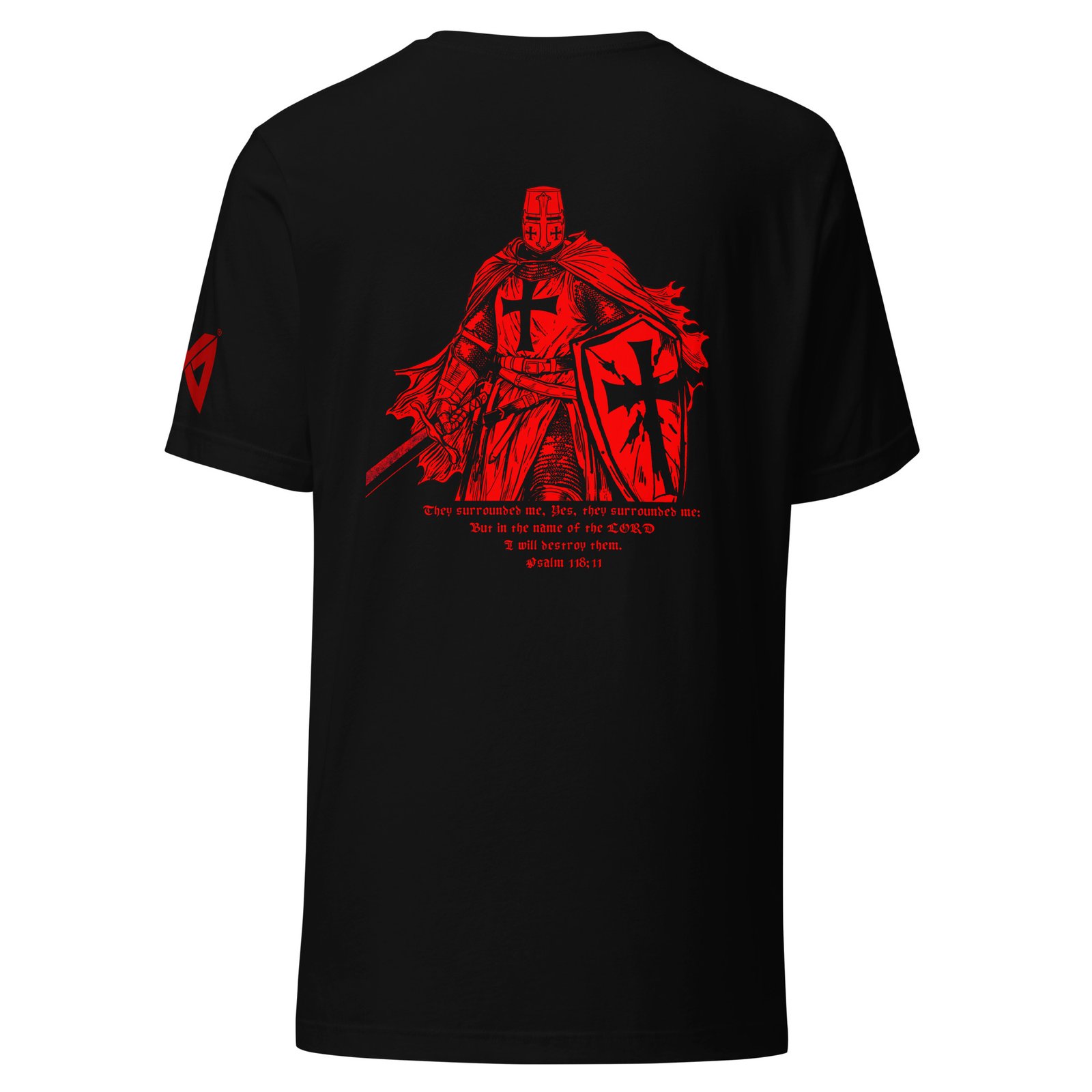 Templar Knight. - Image 4