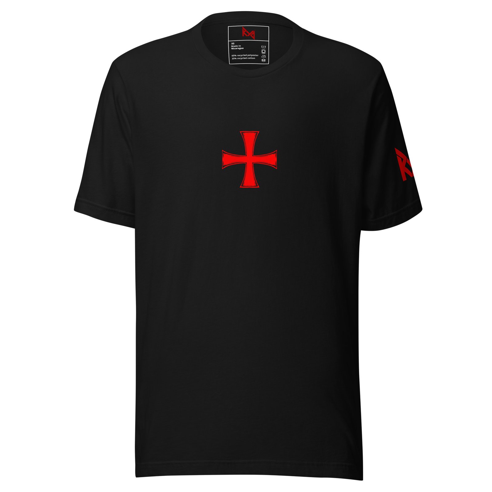 Templar Knight.