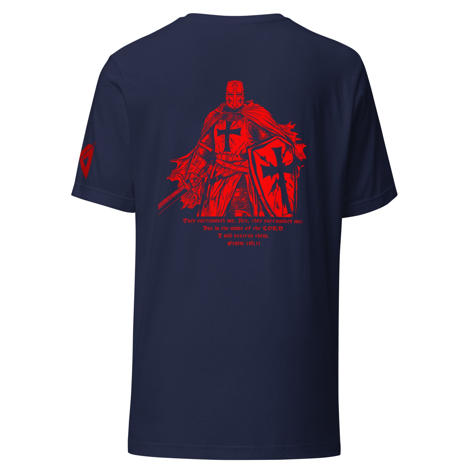 Templar Knight. - Image 5