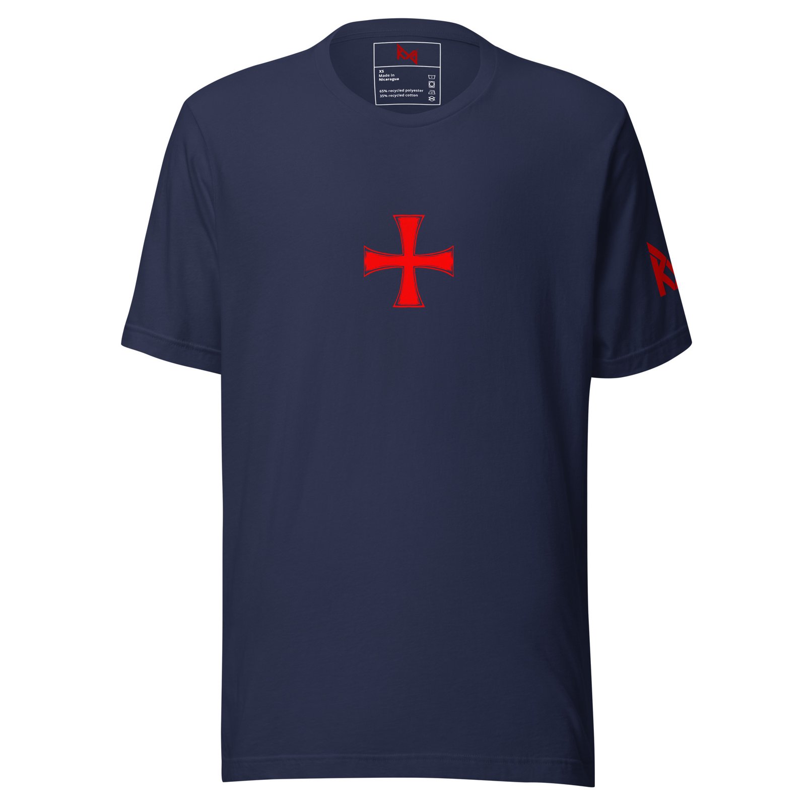 Templar Knight. - Image 2