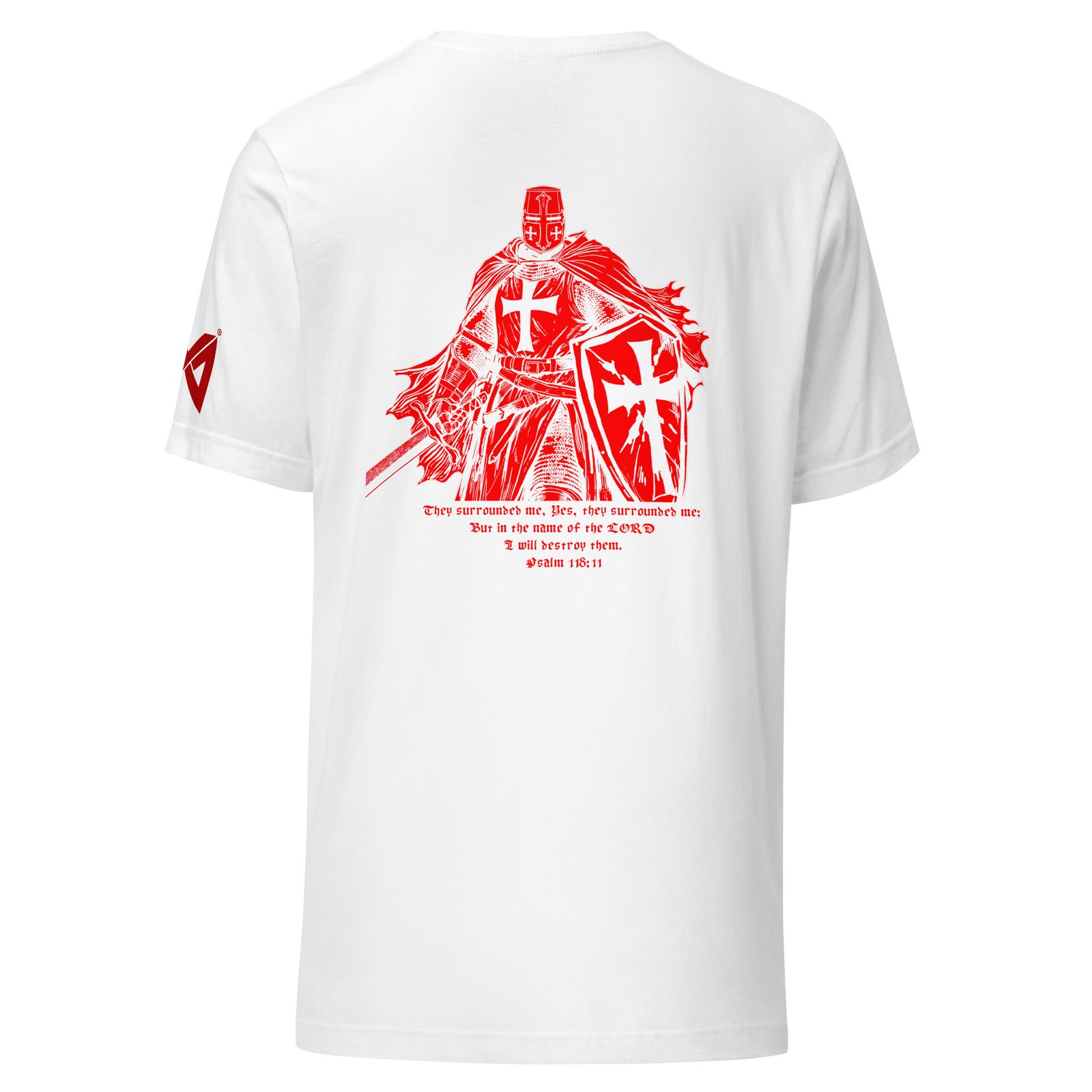 Templar Knight. - Image 6