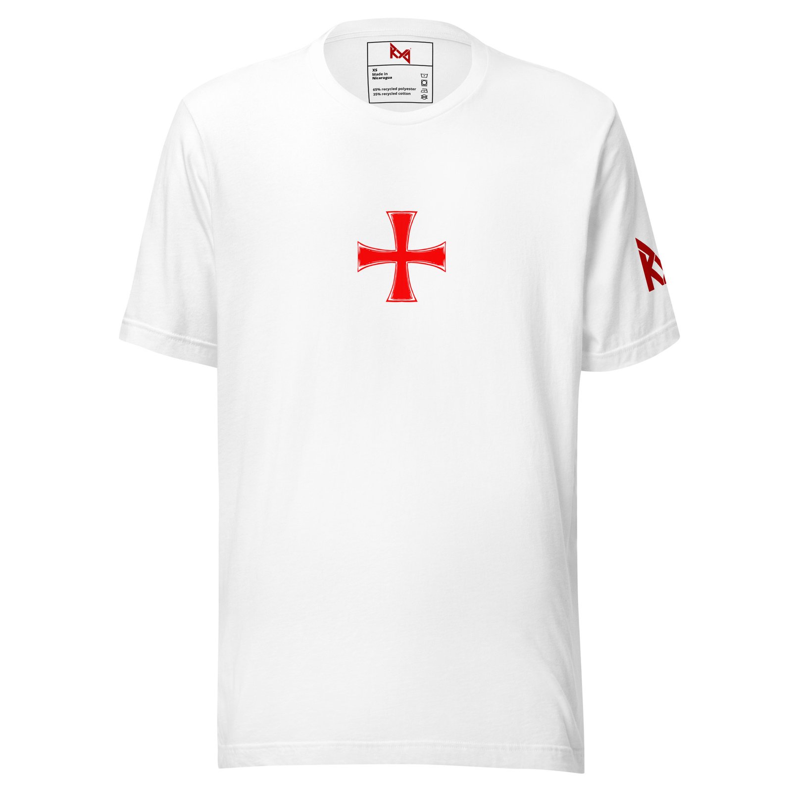 Templar Knight. - Image 3