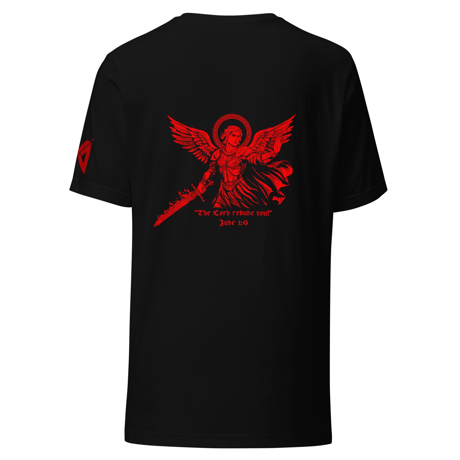 Saint Michael. - Image 4