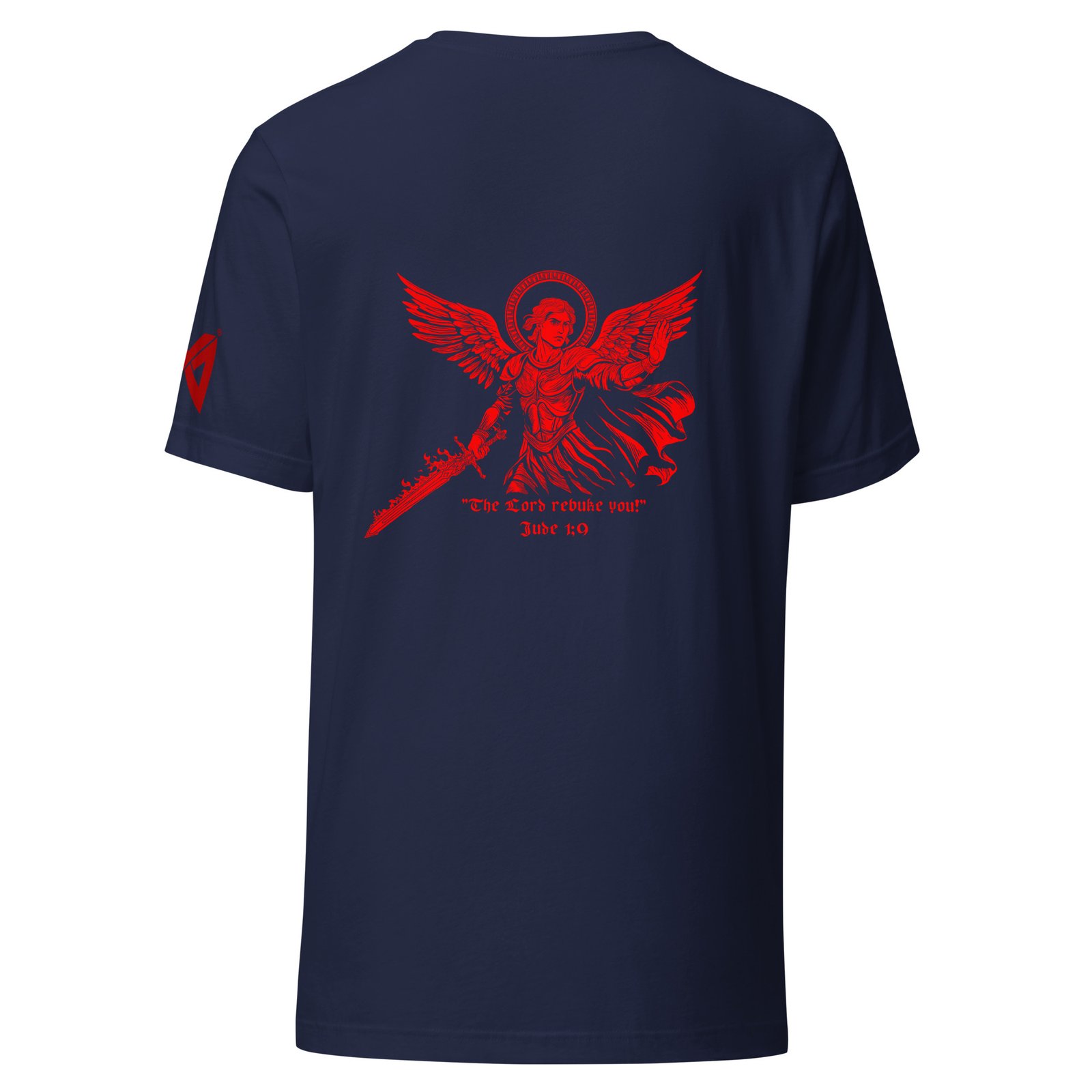 Saint Michael. - Image 5
