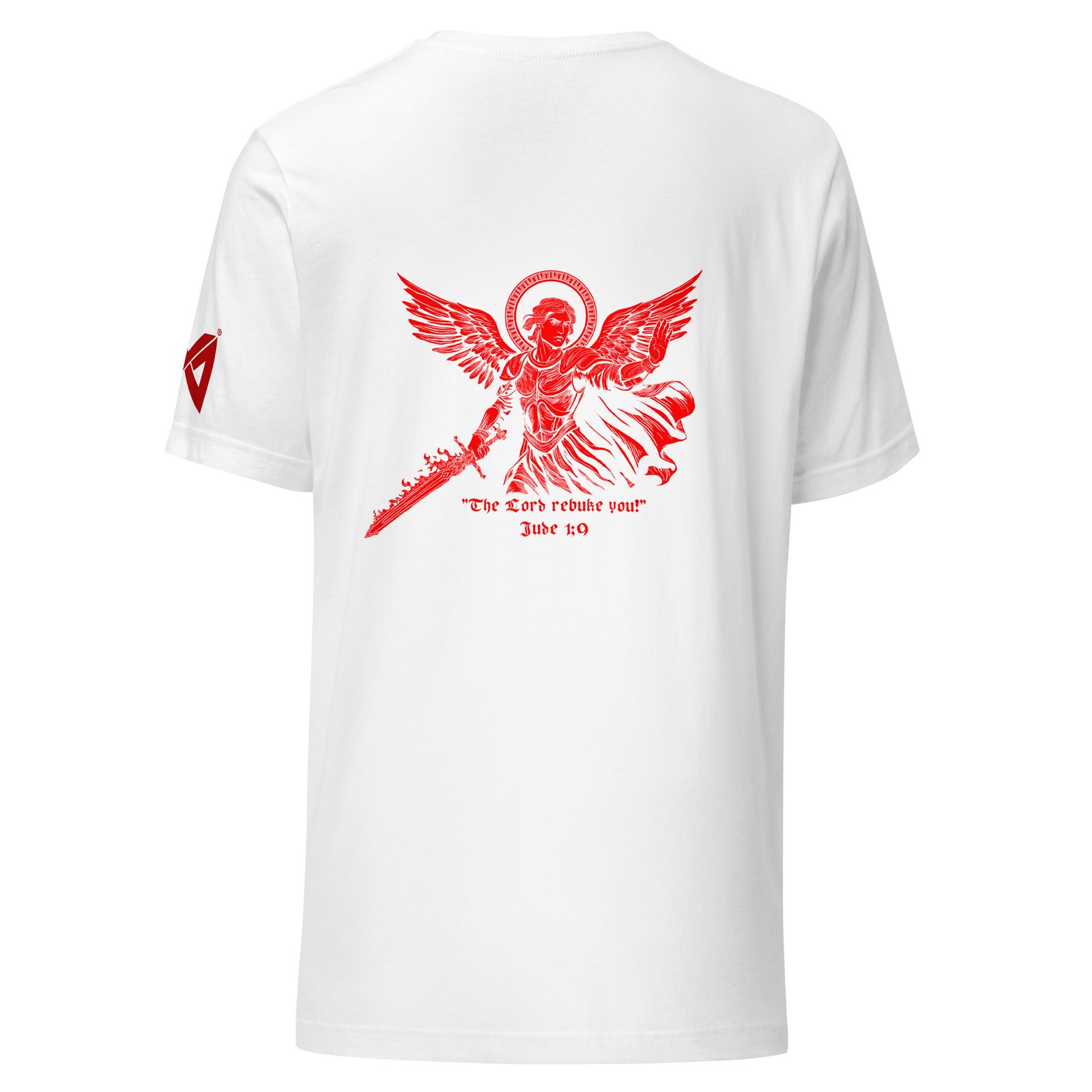Saint Michael. - Image 6