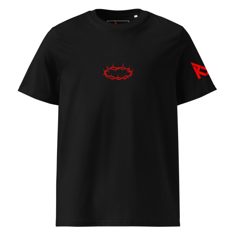 Crown of Thorns Tee.