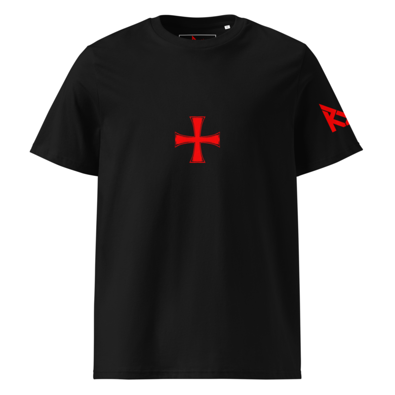 Templar Knight Tee.
