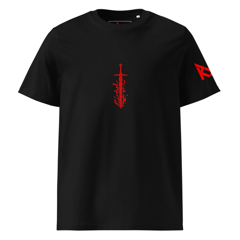 Saint Michael Tee.